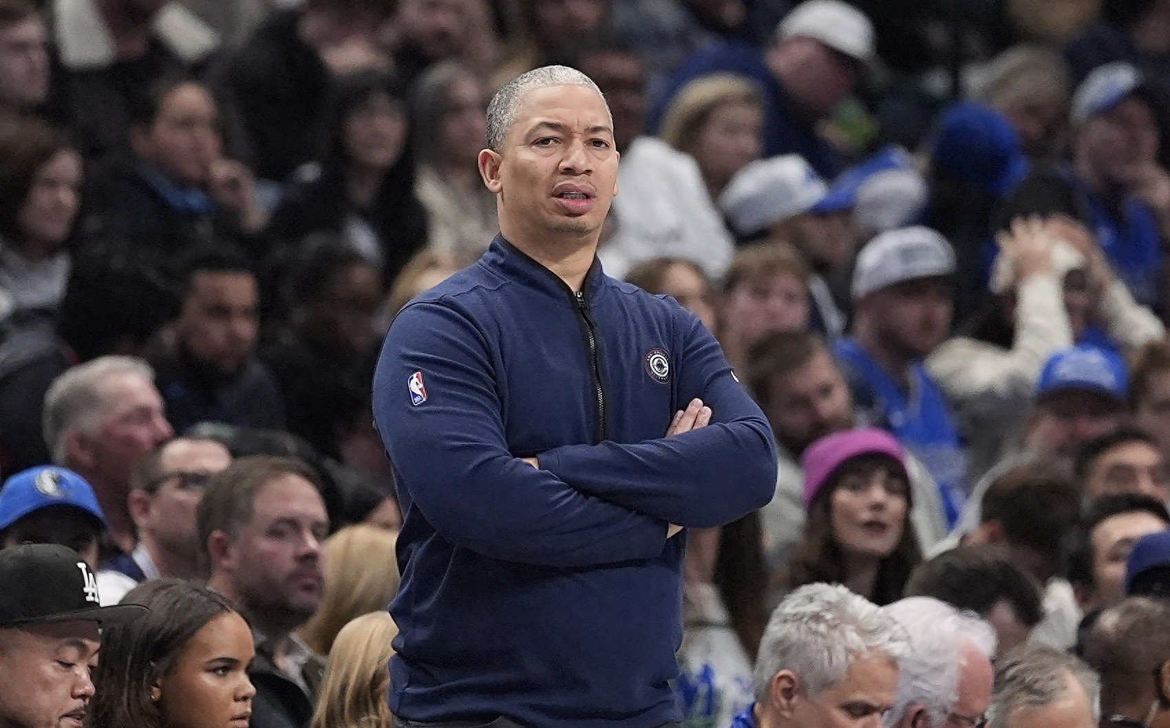 开云APP-掘金主帅接受采访：我们全队要保持良好状态的简单介绍