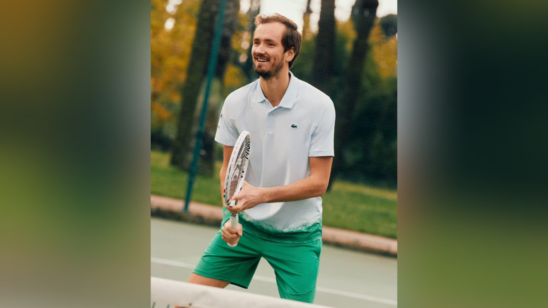 澳大利亚网球队横扫英国网球队，梅德韦杰夫制霸全场的简单介绍