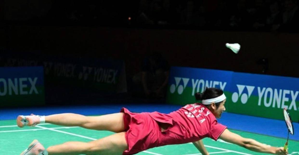 印尼羽毛球队血洗法国羽毛球队，辛杜绝境逆转的简单介绍