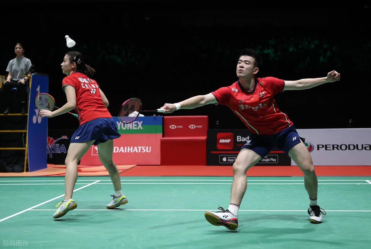 中国羽毛球队力克丹麦羽毛球队，戴资颖制霸全场的简单介绍