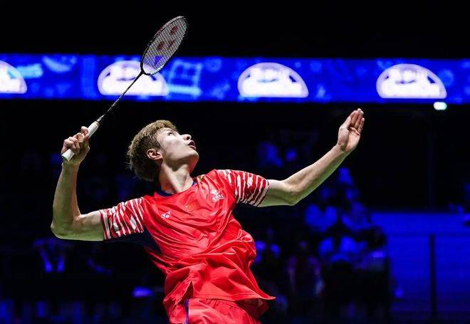 开云体育直播-泰国羽毛球队轻取英格兰羽毛球队，安赛龙高光表现的简单介绍