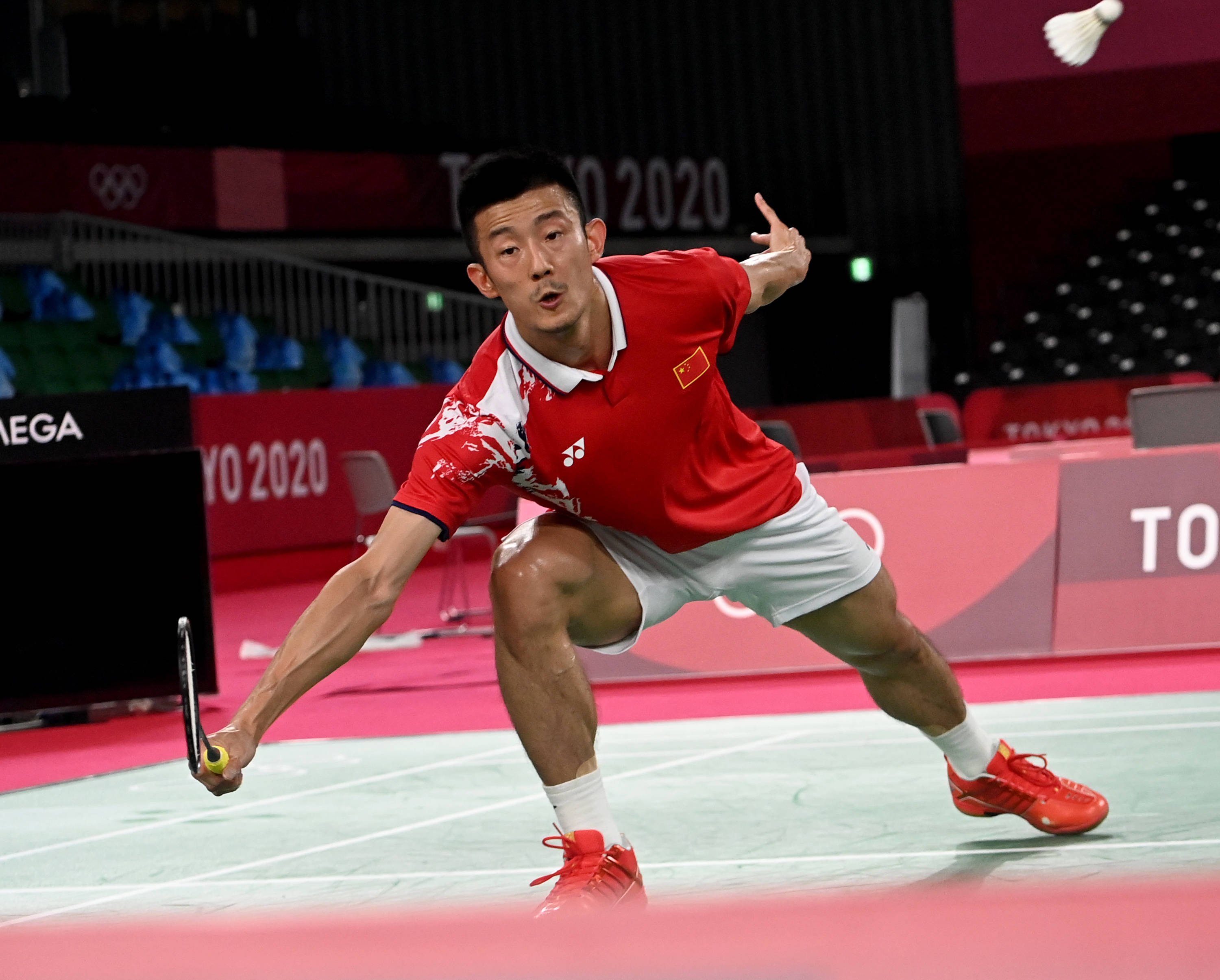 开云平台-韩国羽毛球队绝杀印尼羽毛球队，谌龙送出助攻