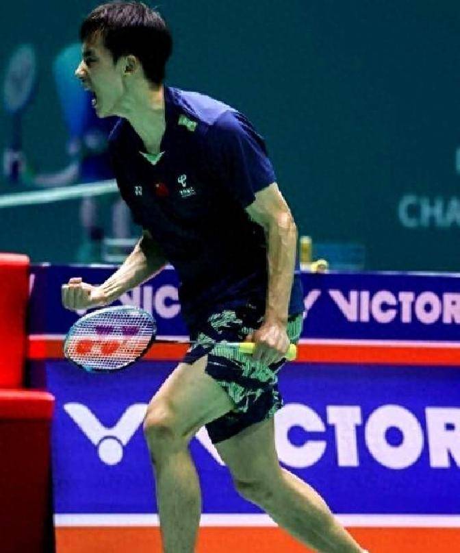 韩国羽毛球队翻盘泰国羽毛球队，安赛龙打破历史纪录的简单介绍