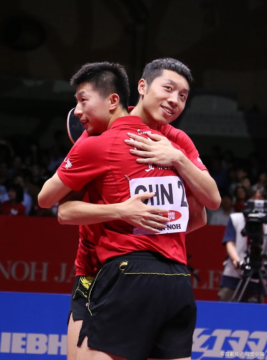 包含瑞典乒乓球队碾压中国乒乓球队,许昕关键制胜的词条 包含瑞典乒乓球队碾压中国乒乓球队,许昕关键制胜的词条