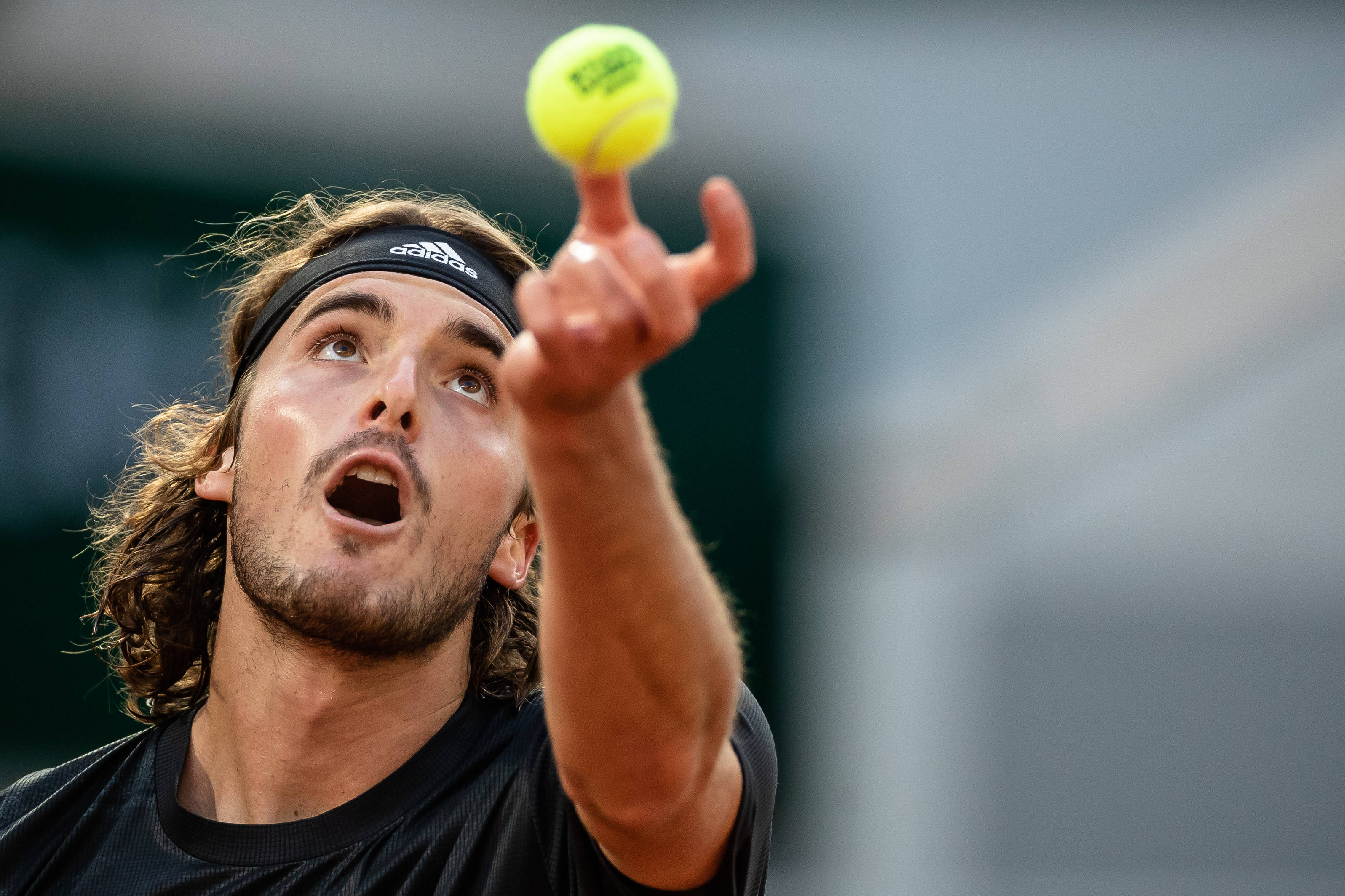 包含日本网球队力克澳大利亚网球队,西西帕斯高光表现的词条 包含日本网球队力克澳大利亚网球队,西西帕斯高光表现的词条