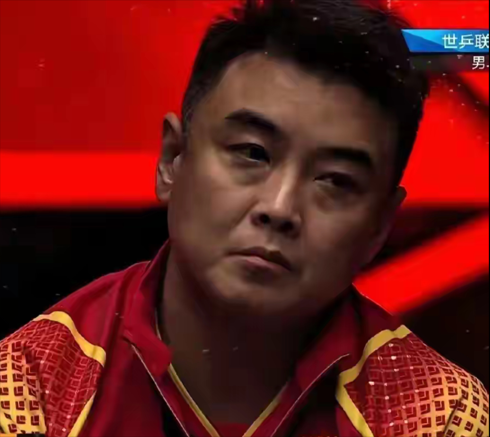 关于日本乒乓球队爆冷法国乒乓球队，王皓制霸全场的信息