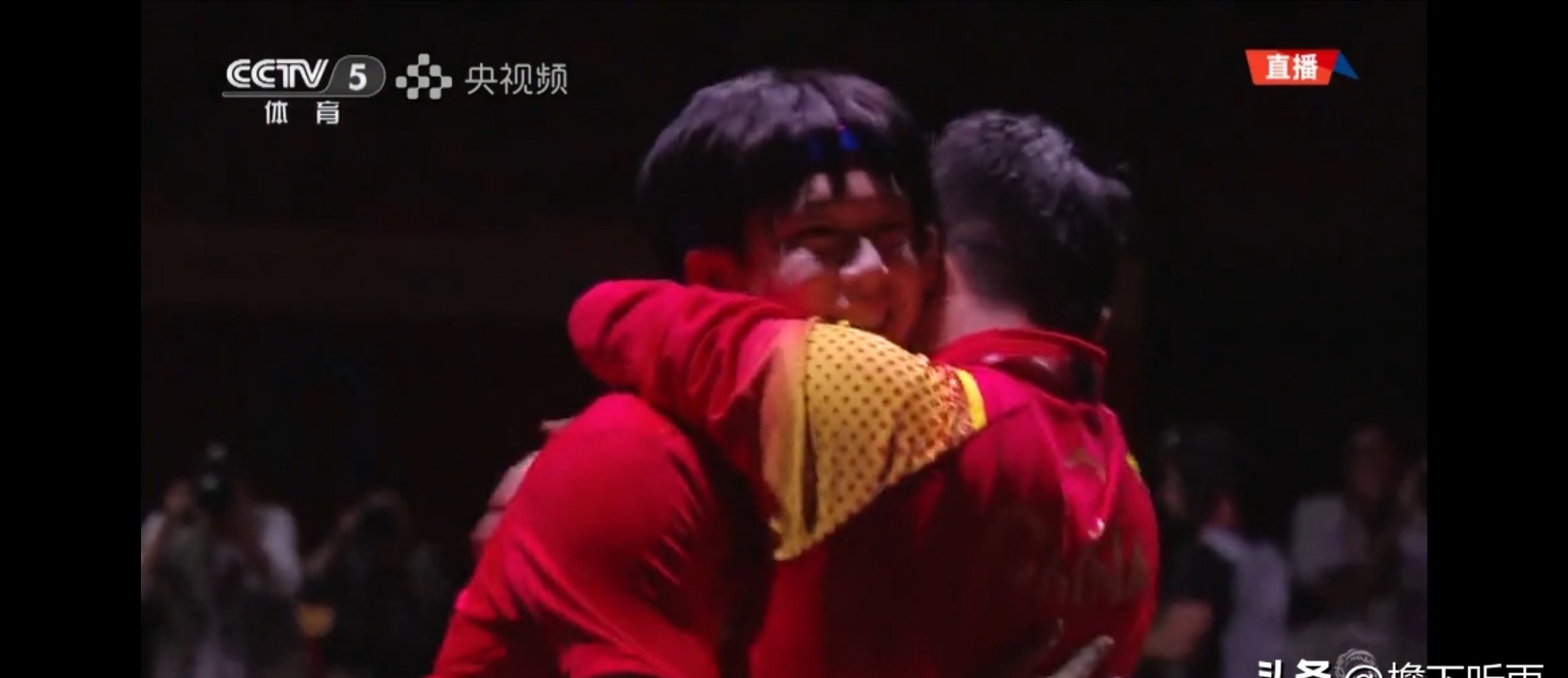 关于日本乒乓球队爆冷法国乒乓球队，王皓制霸全场的信息