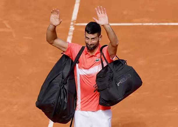 德国网球队绝地反击英国网球队，德约科维奇绝境逆转的简单介绍