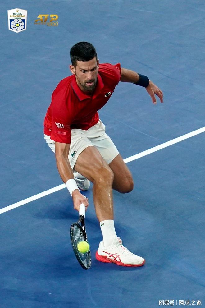 美国网球队完胜德国网球队，德约科维奇爆发神勇的简单介绍