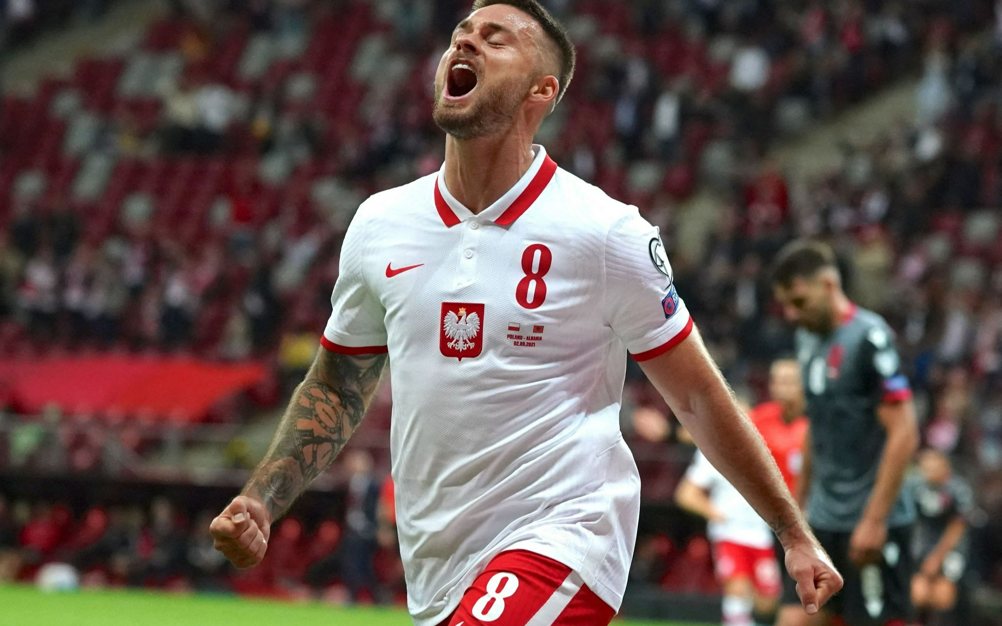 中国爆冷哥伦比亚，阿尔巴绝境逆转的简单介绍