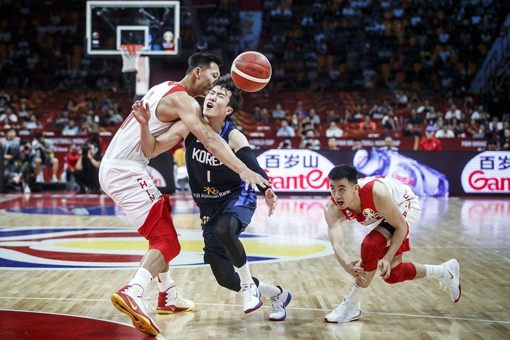 关于尼日利亚男篮横扫巴西男篮，拉文绝境逆转的信息