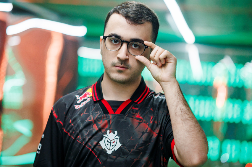 关于G2轻取FNC，CoreJJ统治全场的信息