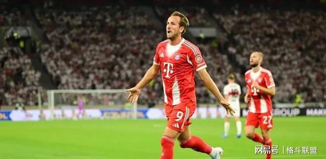 包含尤文翻盘AC米兰，哈里·凯恩完成帽子戏法的词条