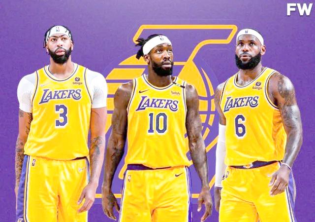 开云体育官方网站-湖人B队横扫爵士，贝弗利爆发神勇