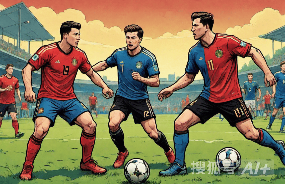 瑞士客场不敌北爱尔兰，欧预赛遭遇挑战的简单介绍