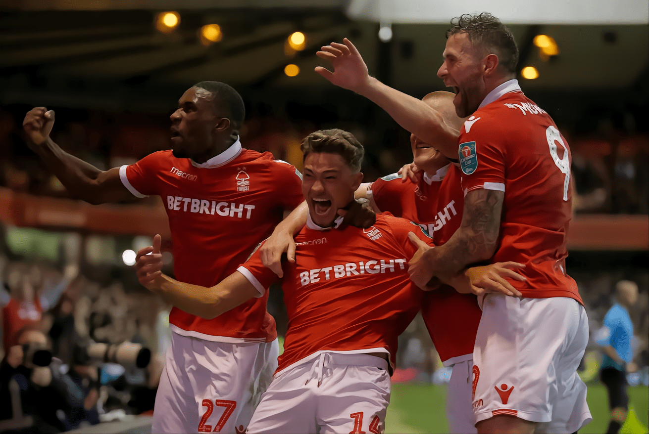 关于尼姆主场战平摩纳哥，双方握手言和的信息