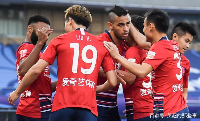 泰达客场惜败，积分榜继续垫底