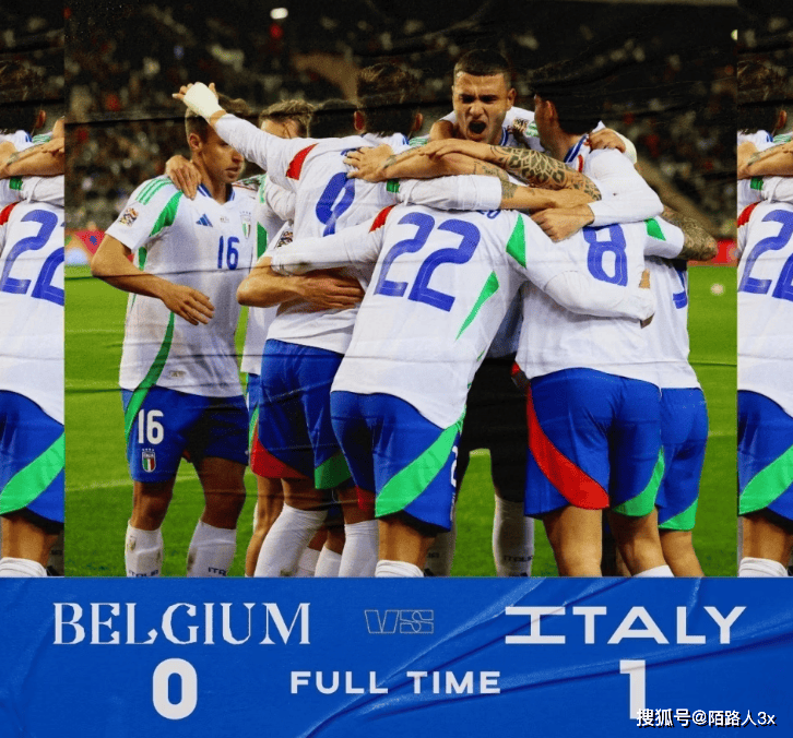 欧国联资格赛激战连连，强队晋级实力突出的简单介绍