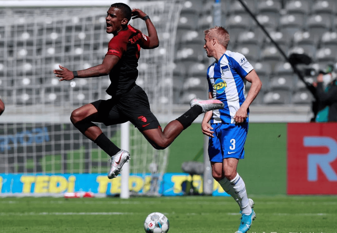 柏林赫塔客场不敌对手,遭遇连败 柏林赫塔客场不敌对手,遭遇连败