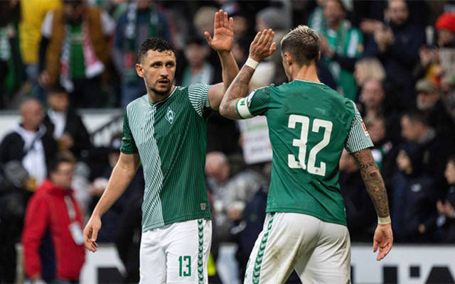 包含云达不莱梅战胜对手，连胜势头不减的词条