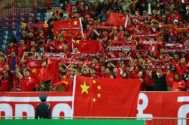 香港球队遗憾告负，亚冠之旅止步