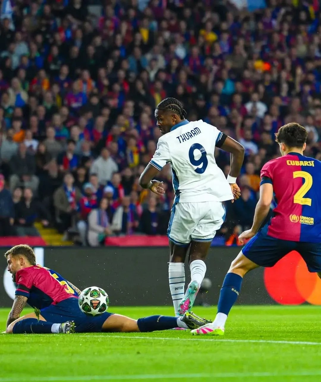 米兰客场遭遇惨败，状态低迷