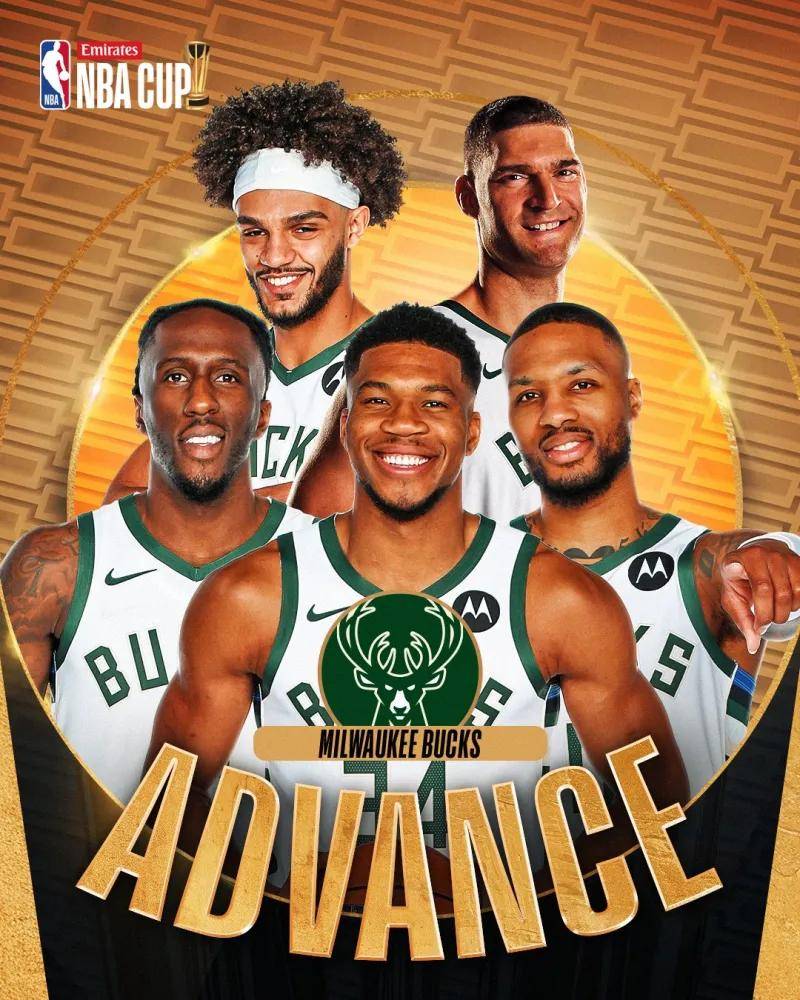 包含雄鹿新援表现出色，球队集训备战的词条