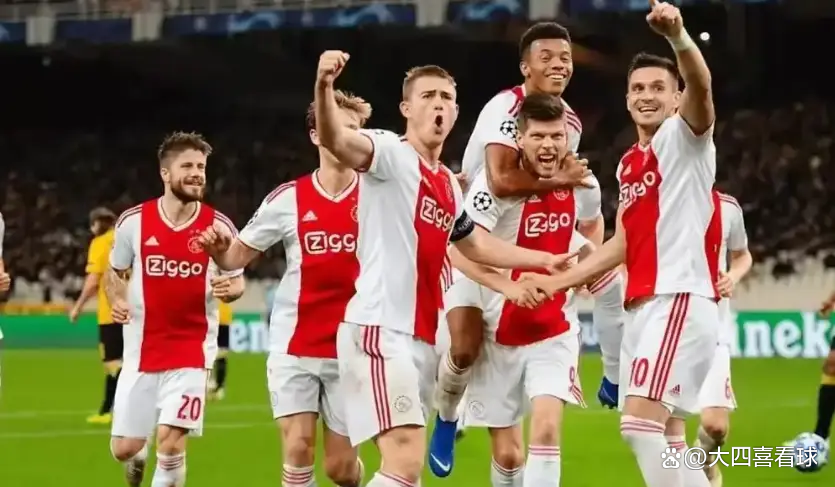 开云体育登录-阿贾克斯客场