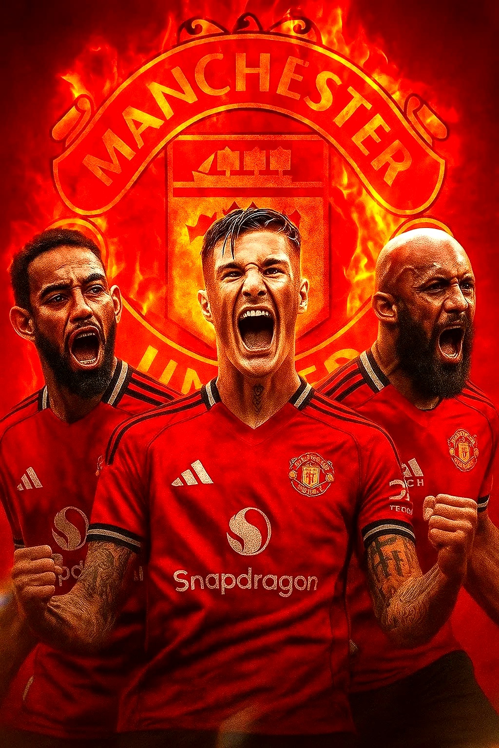 关于马竞-横扫曼联，科克梅开二度的信息