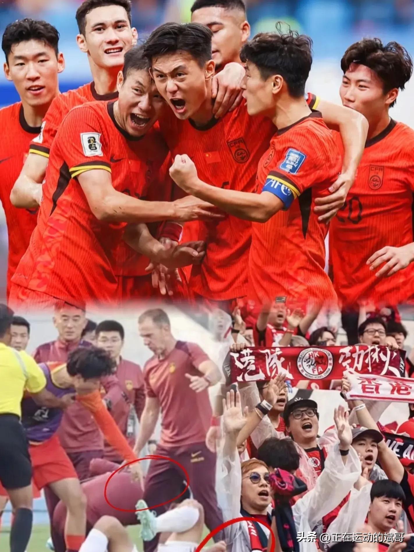 中国球队展现出色表现，引起球迷热议的简单介绍