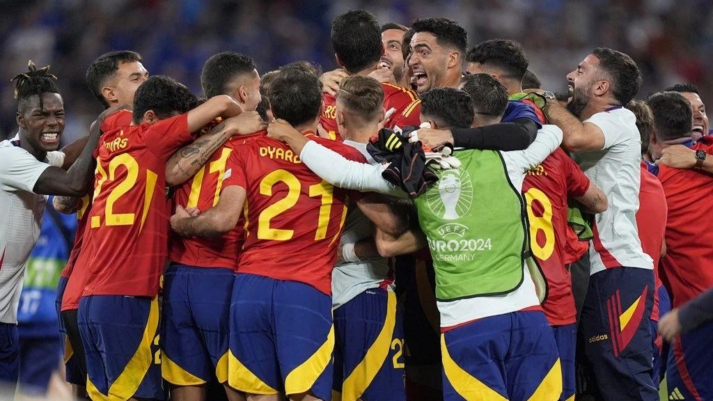 哥斯达黎加主场对阵塞尔维亚