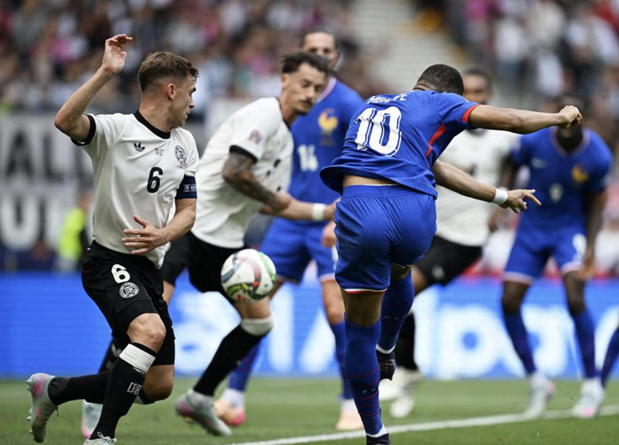 西班牙对阵希腊，士气高昂备战