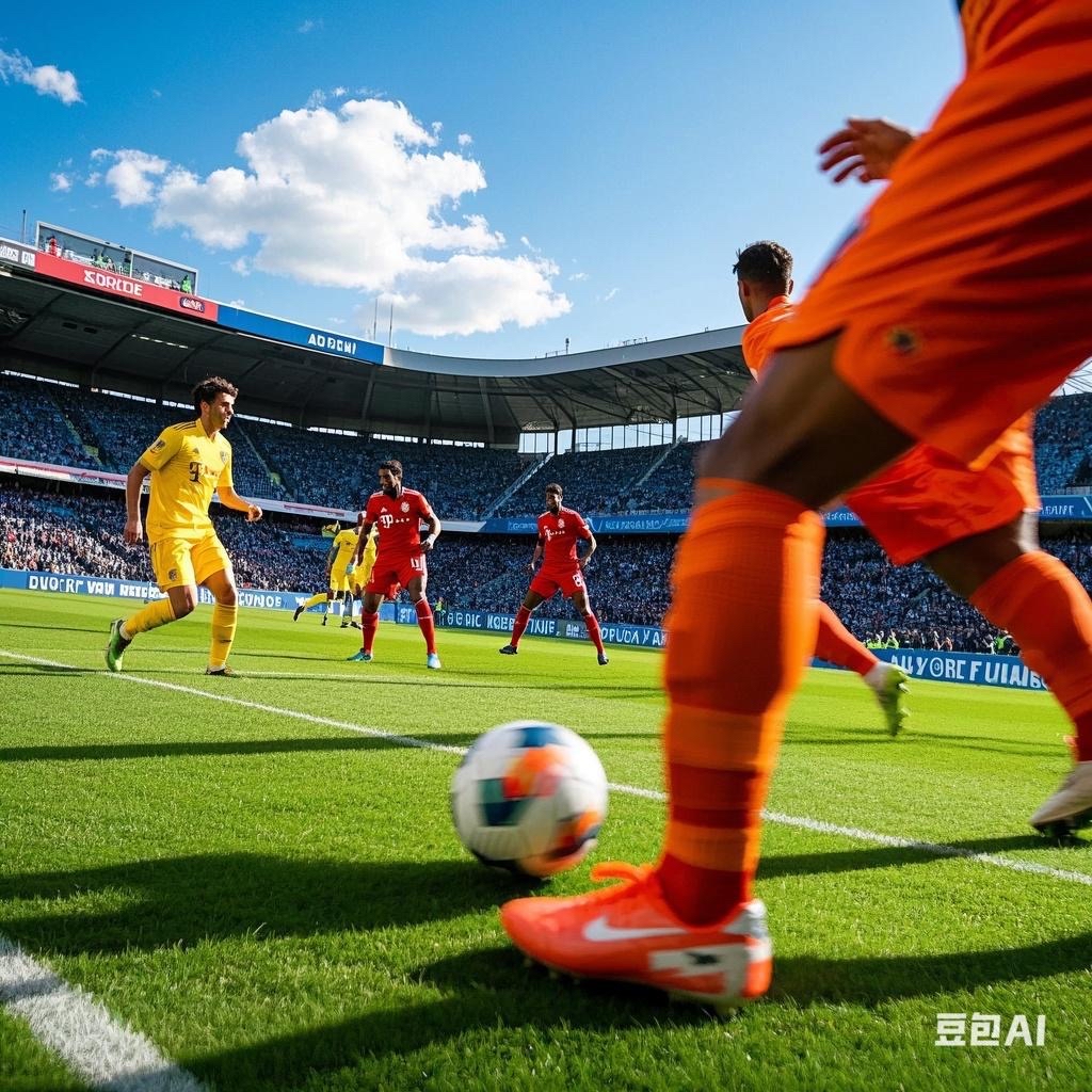 开云体育官网-欧洲足球联赛迎来巅峰对决！