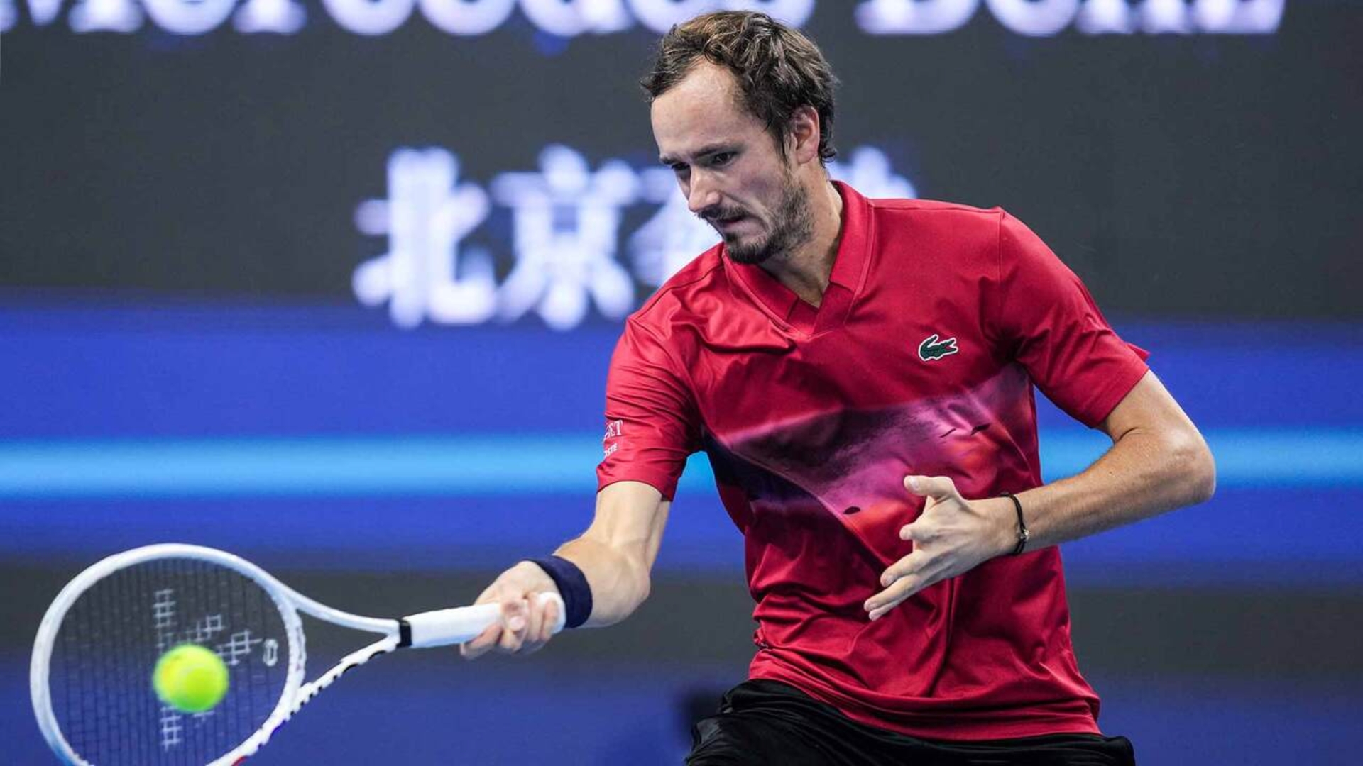 开云体育APP下载-关于法网逆转ATP总决赛，梅德韦杰夫刷新纪录的信息