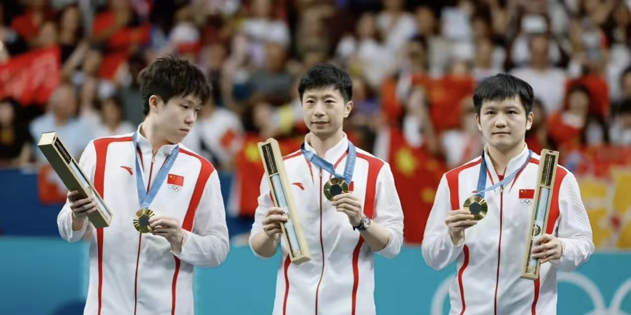 开云下载-瑞典队完胜中国队，马龙关键制胜