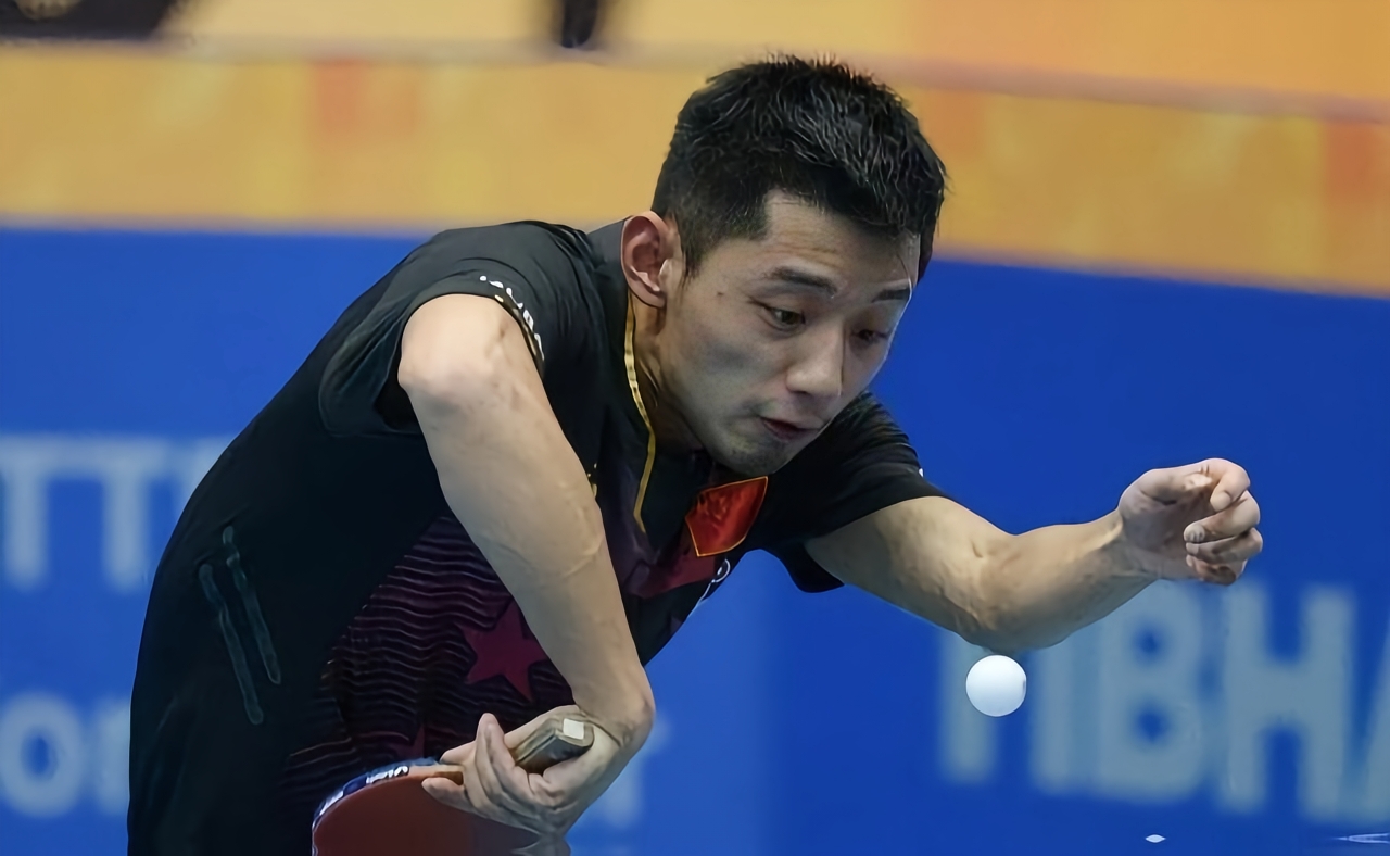 开云体育在线-包含法国队绝杀中国队，梁靖崑高光表现的词条