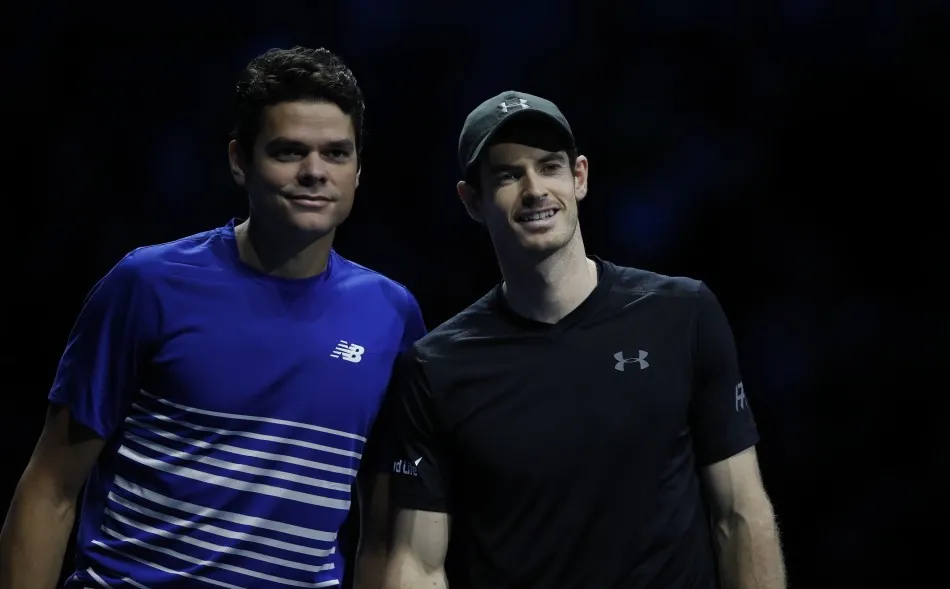 澳网翻盘美网，穆雷扛起全队