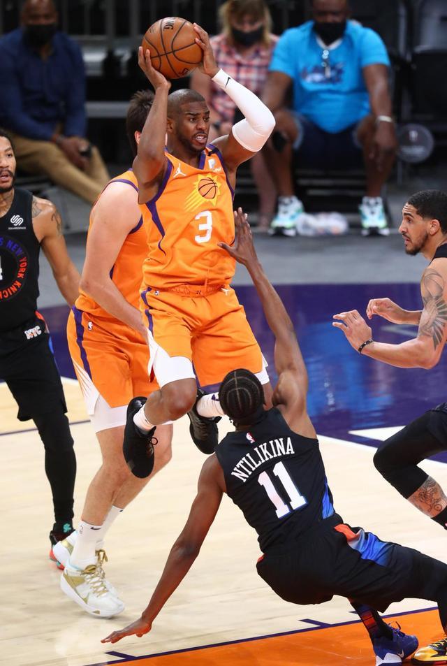 福建队完胜勇士，保罗惊艳四座的简单介绍