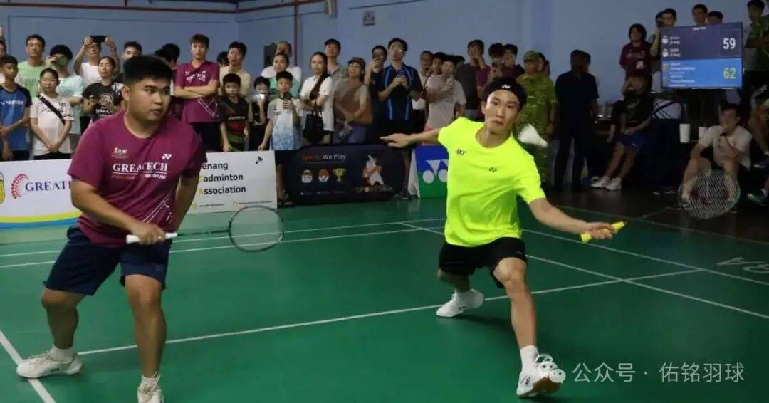 泰国队险胜丹麦队，桃田贤斗统治全场的简单介绍