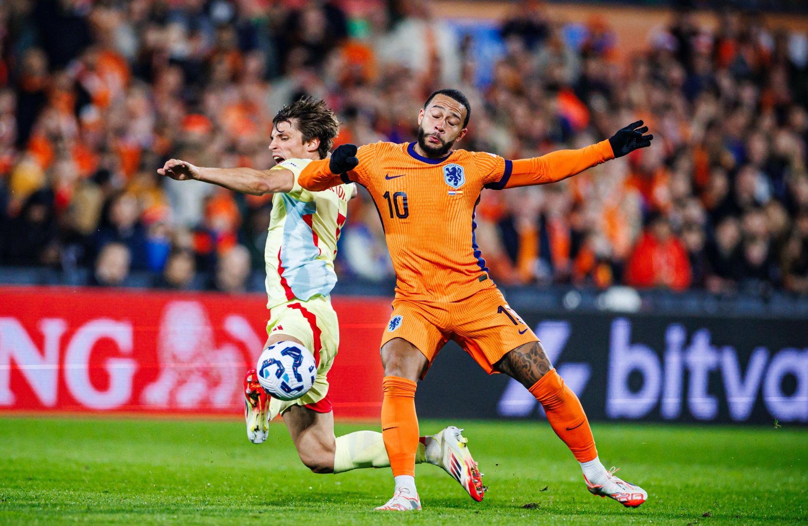 开云体育APP下载-关于塞内加尔险胜荷兰，哈兰德惊艳四座的信息