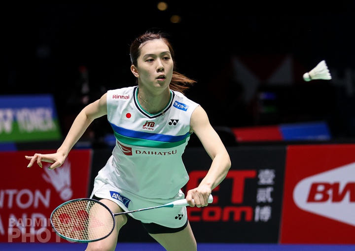 印尼队鏖战印度队，桃田贤斗惊艳四座的简单介绍