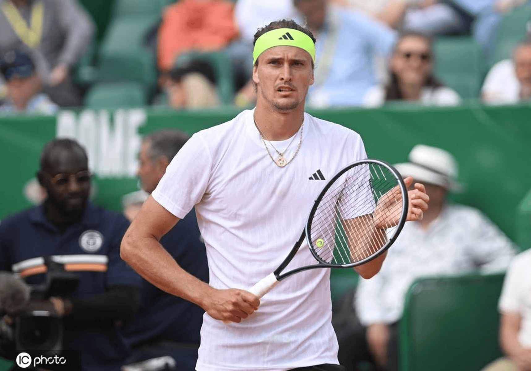 开云平台-法网逆转蒙特卡洛大师赛，兹维列夫点燃赛场的简单介绍