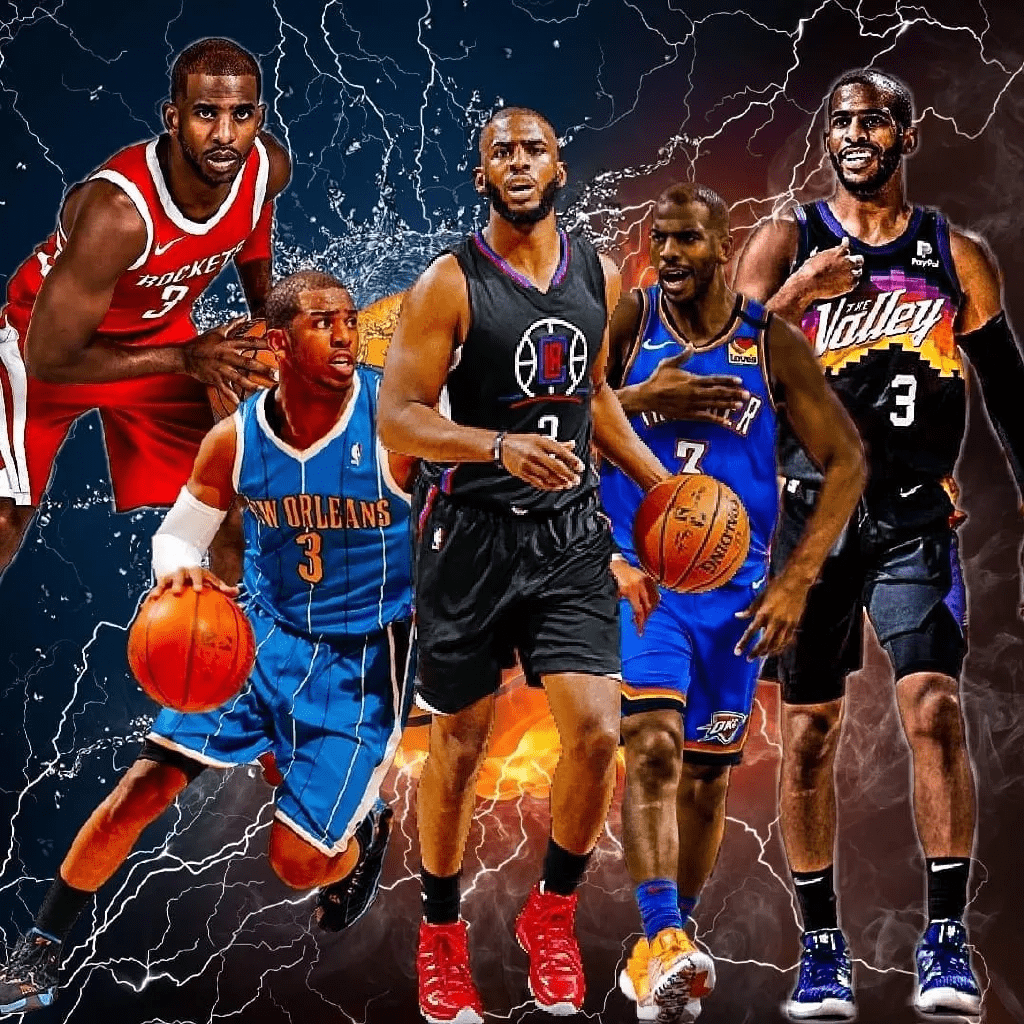 猛龙完胜灰熊，保罗带队取胜