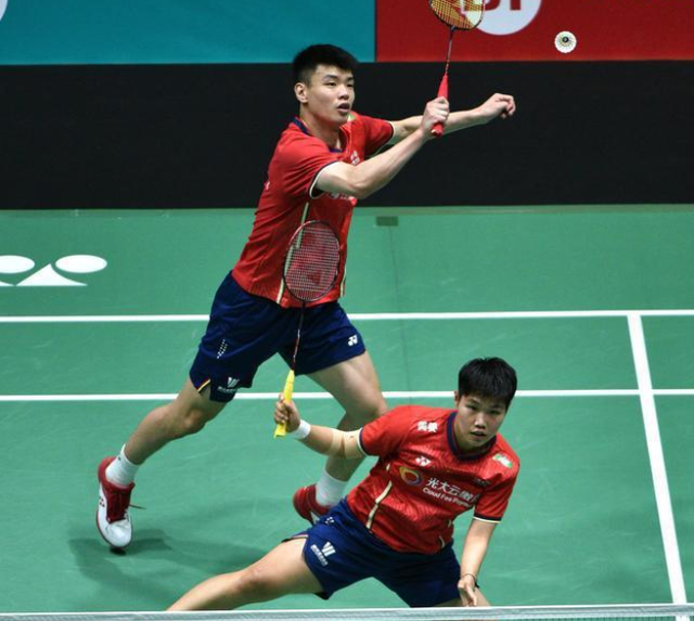 开云APP-印度队险胜印尼队，黄鸭组合带队取胜