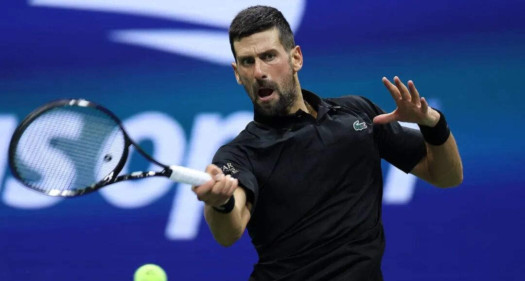 法网完胜美网，德约科维奇点燃赛场