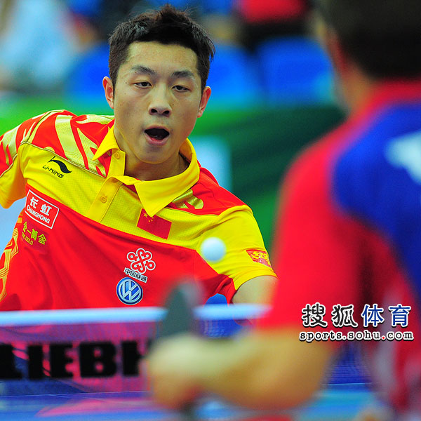 开云体育APP下载-包含瑞典队鏖战法国队，许昕刷新纪录的词条