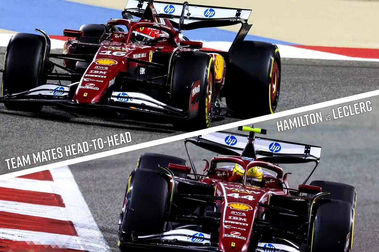 开云官网-关于哈斯车队碾压阿斯顿马丁，汉密尔顿统治全场的信息