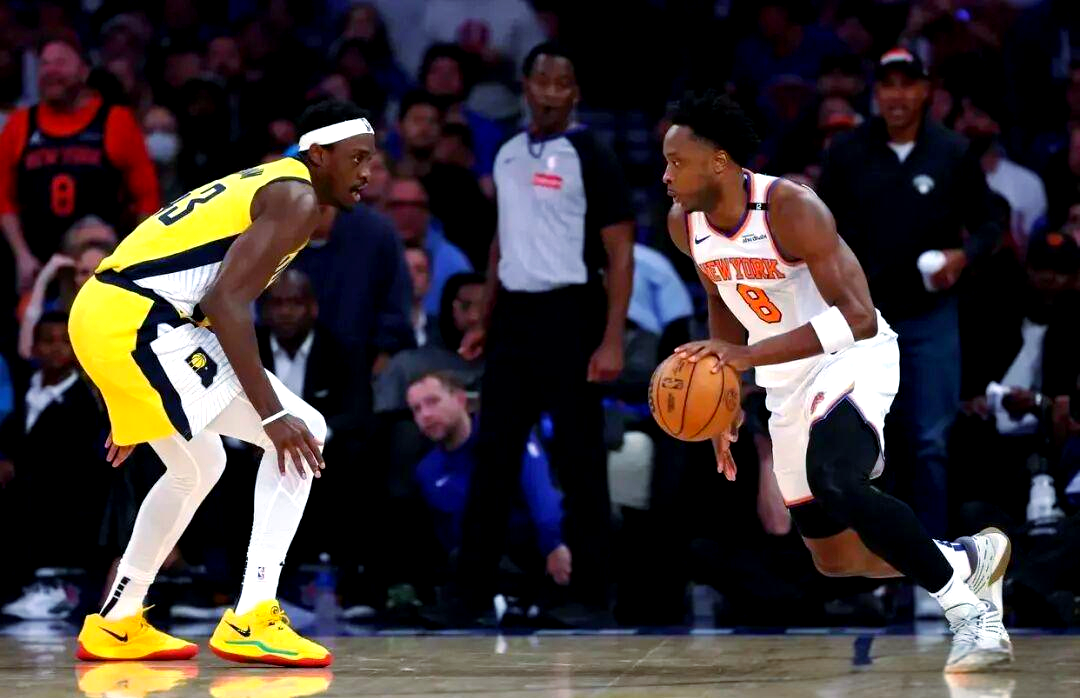 开云体育登录-步行者力克江苏队，西亚卡姆刷新纪录的简单介绍