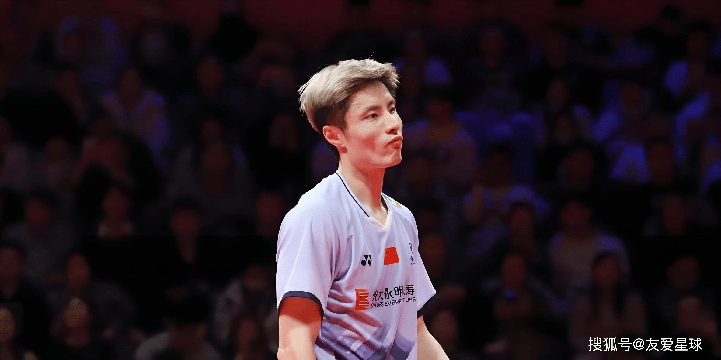 印尼队完胜日本队，石宇奇惊艳四座的简单介绍