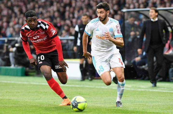 开云平台-蒙彼利埃客场战胜，稳健表现让人印象深刻的简单介绍